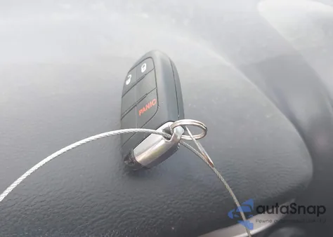 2018 Dodge Journey Se from USA, damaged, VIN 3C4PDCABXJT217662